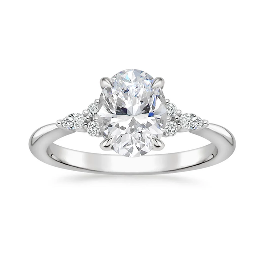 ecomposer-metal type-white-gold-18k