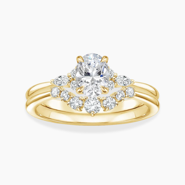 Yellow Gold 18K