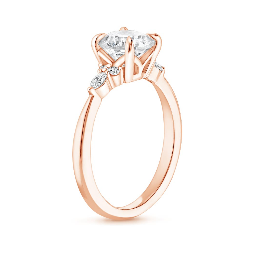ecomposer-metal type-rose-gold-18k