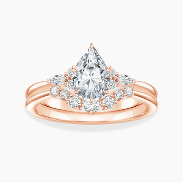 Rose Gold 18K