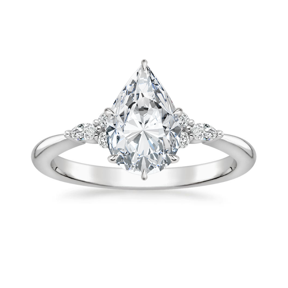 ecomposer-metal type-white-gold-18k