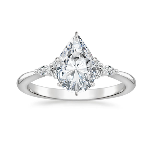ecomposer-metal type-white-gold-18k