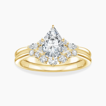 Yellow Gold 18K