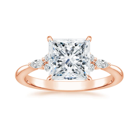 ecomposer-metal type-rose-gold-18k