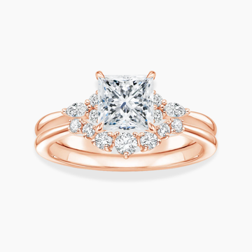 Rose Gold 18K