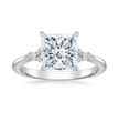 ecomposer-metal type-white-gold-18k