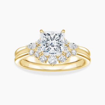 Yellow Gold 18K