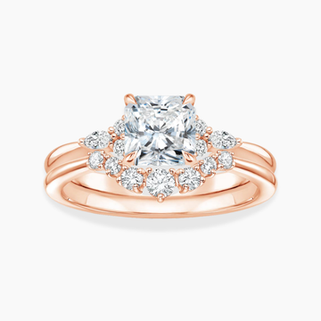 Rose Gold 18K