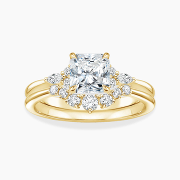 Yellow Gold 18K