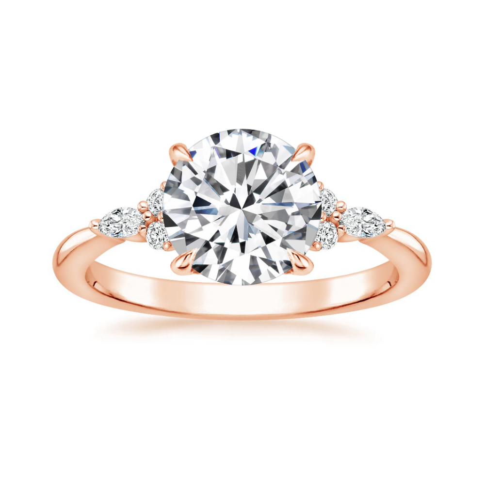 ecomposer-metal type-rose-gold-18k