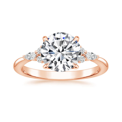 ecomposer-metal type-rose-gold-18k