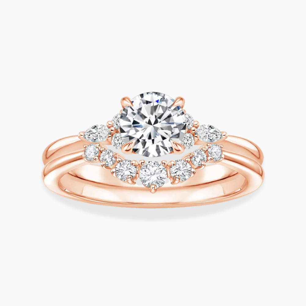 ecomposer-metal type-rose-gold-18k