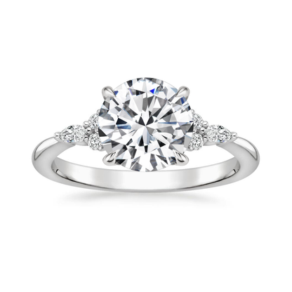 ecomposer-metal type-white-gold-18k