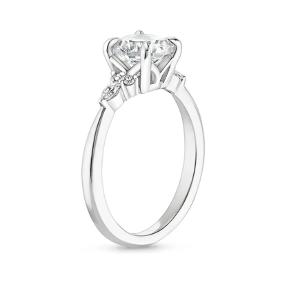 ecomposer-metal type-white-gold-18k