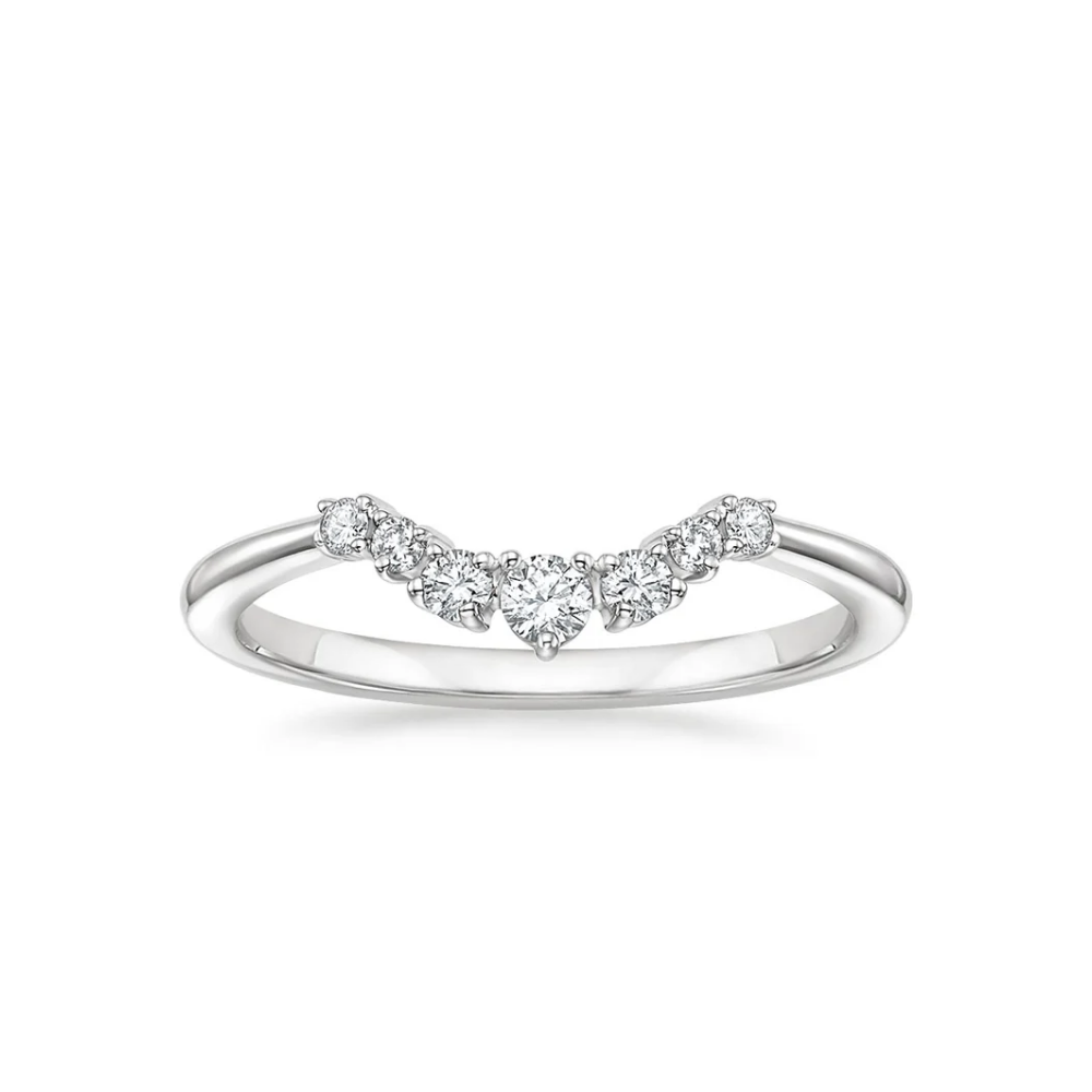 ecomposer-metal type-white-gold-18k