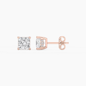 Rose Gold 18K