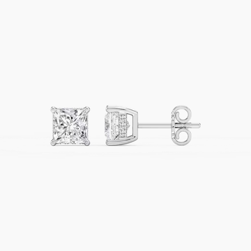 White Gold 18K