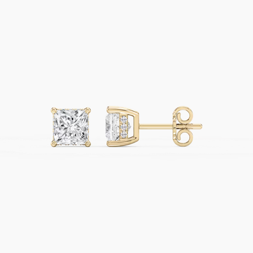 Yellow Gold 18K
