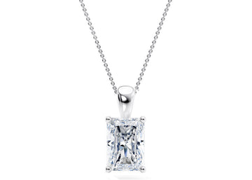 White Gold 18K