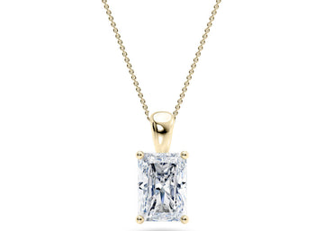 Yellow Gold 18K