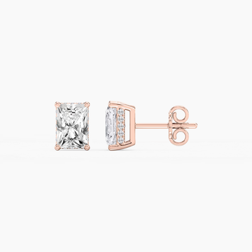Rose Gold 18K