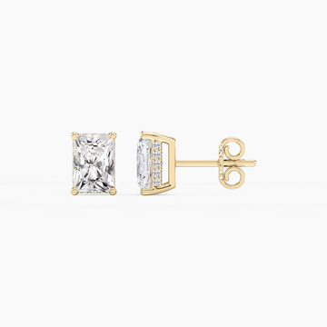 Yellow Gold 18K