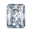 1.50 Carat Radiant Diamond | Lab Grown Diamond | F | VS1