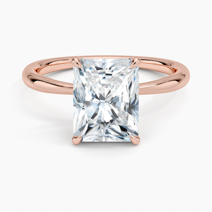 ecomposer-view with diamond shape-radiant,ecomposer-size-2-ct,ecomposer-metal type-rose-gold-18k,ecomposer-view with diamond shape-radiant,ecomposer-size-2.5-ct,ecomposer-metal type-rose-gold-18k,ecomposer-view with diamond shape-radiant,ecomposer-size-3-ct,ecomposer-metal type-rose-gold-18k