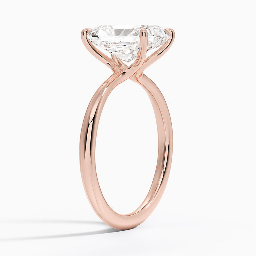 ecomposer-view with diamond shape-radiant,ecomposer-size-2-ct,ecomposer-metal type-rose-gold-18k,ecomposer-view with diamond shape-radiant,ecomposer-size-2.5-ct,ecomposer-metal type-rose-gold-18k,ecomposer-view with diamond shape-radiant,ecomposer-size-3-ct,ecomposer-metal type-rose-gold-18k