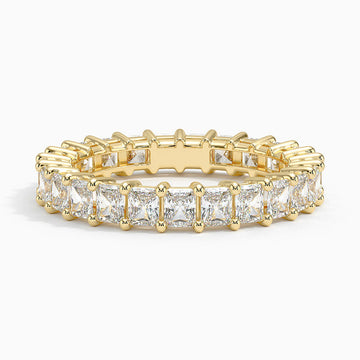 Yellow Gold 18K