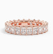 ecomposer-metal type-rose-gold-18k,ecomposer-size-3-ct-tw