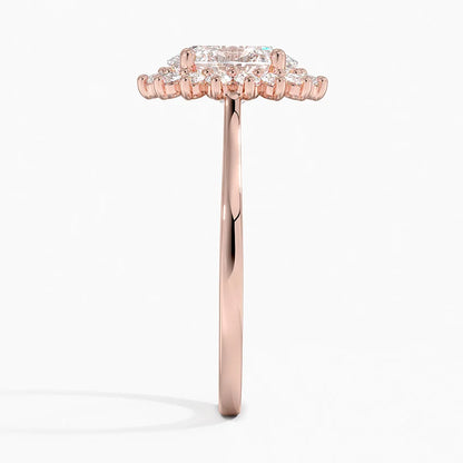 ecomposer-metal type-rose-gold-18k