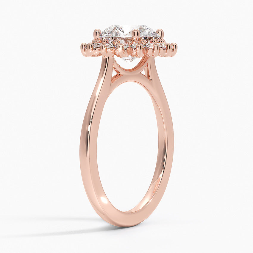 ecomposer-metal type-rose-gold-18k
