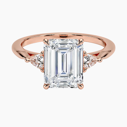 ecomposer-metal type-rose-gold-18k