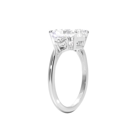 ecomposer-metal type-white-gold-18k