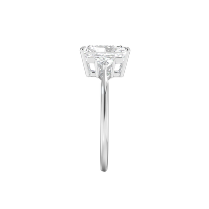 ecomposer-metal type-white-gold-18k