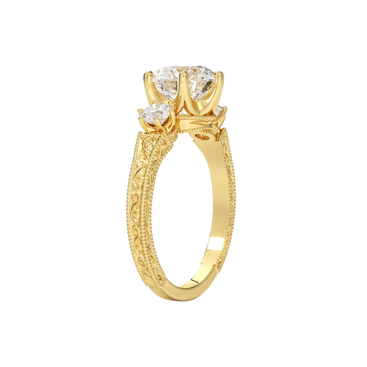 ecomposer-metal type-yellow-gold-18k