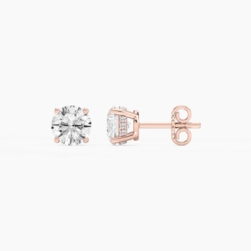 Rose Gold 18K