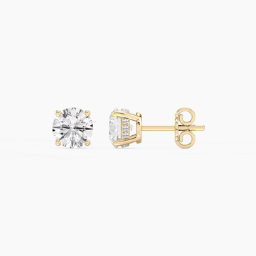 Yellow Gold 18K