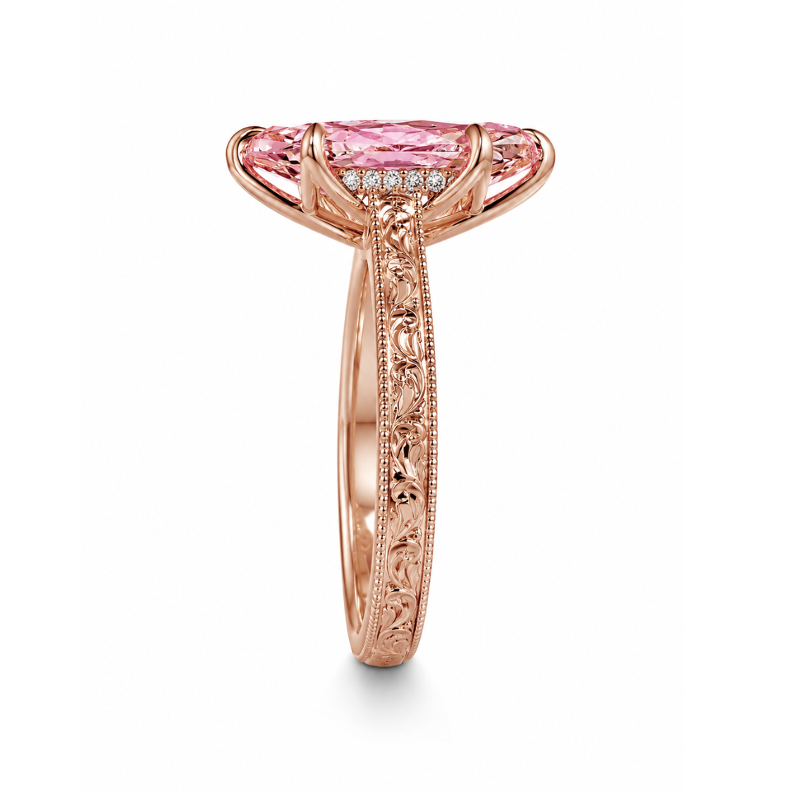 ecomposer-metal type-rose-gold-18k