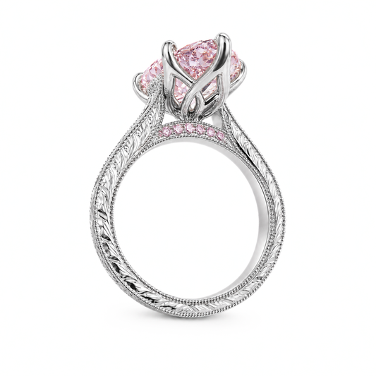 ecomposer-metal type-white-gold-18k