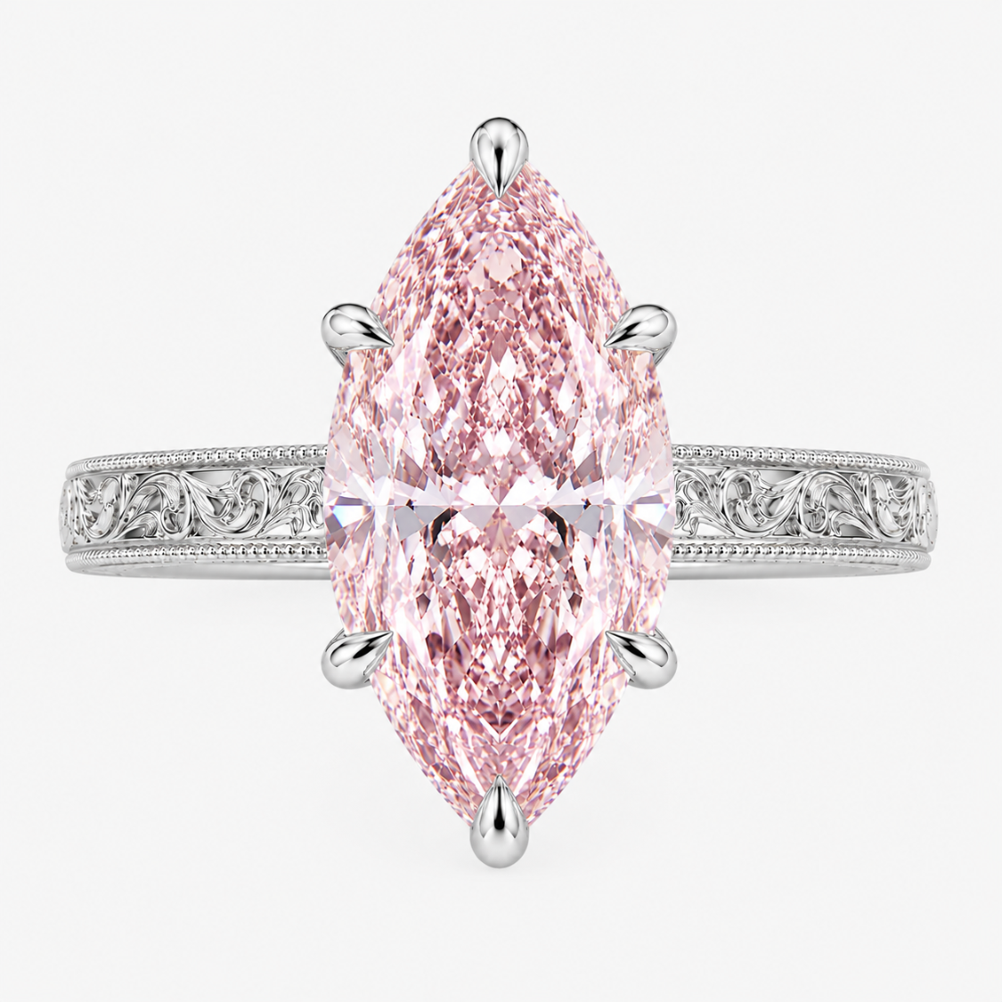 ecomposer-metal type-white-gold-18k
