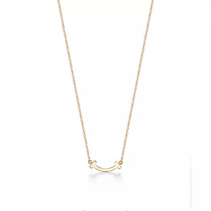 Necklace | Small | Smile