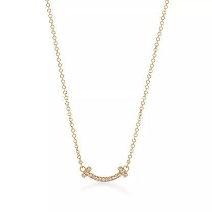Necklace | Small | Smile