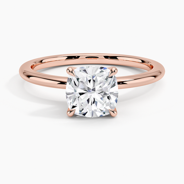 Rose Gold 18K