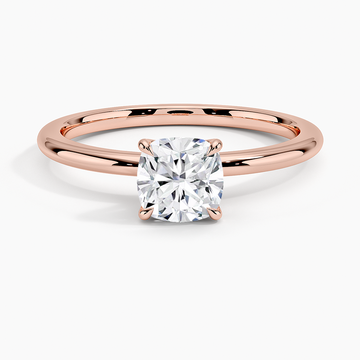 Rose Gold 18K