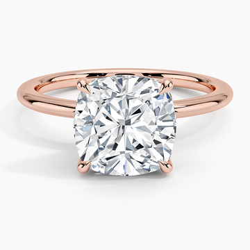 Rose Gold 18K