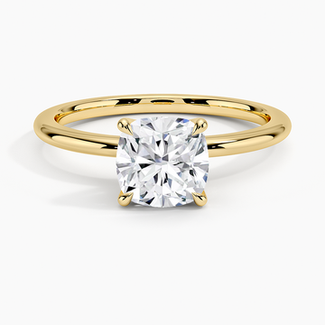 Yellow Gold 18K