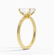 ecomposer-view with diamond shape-emerald,ecomposer-size-1.5-ct,ecomposer-metal type-yellow-gold-18k