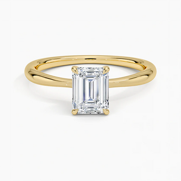 Yellow Gold 18K